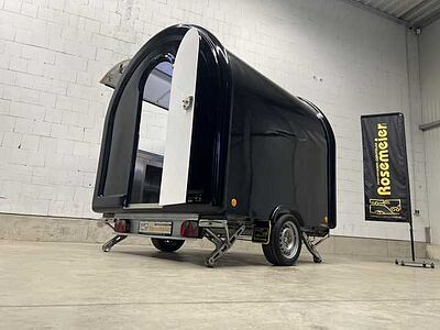 TPV Foodtrailer Modell 2.0 Verkaufsanhänger