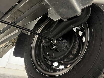 TPV Foodtrailer Modell 2.0 Verkaufsanhänger