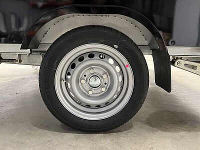 TPV Foodtrailer Modell 2.0 Verkaufsanhänger