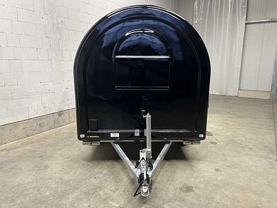 TPV Foodtrailer Modell 2.0 Verkaufsanhänger