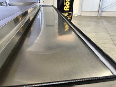 TPV Foodtrailer Modell 2.0 Verkaufsanhänger