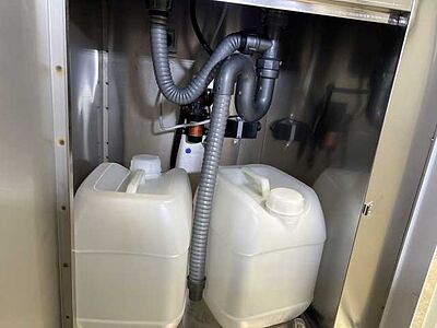 TPV Foodtrailer Modell 2.0 Verkaufsanhänger