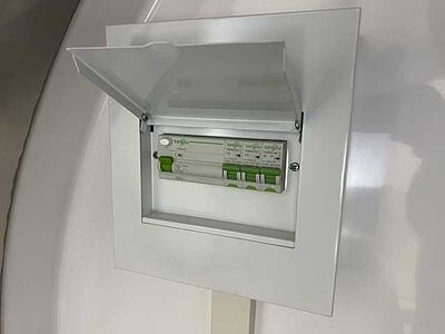 TPV Foodtrailer Modell 2.0 Verkaufsanhänger