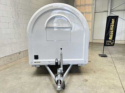 TPV Foodtrailer Modell 2.0 Verkaufsanhänger