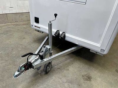 TPV Foodtrailer Modell 2.0 Verkaufsanhänger