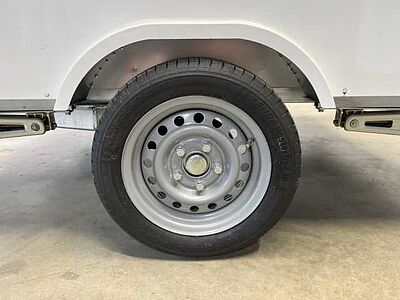 TPV Foodtrailer Modell 2.0 Verkaufsanhänger