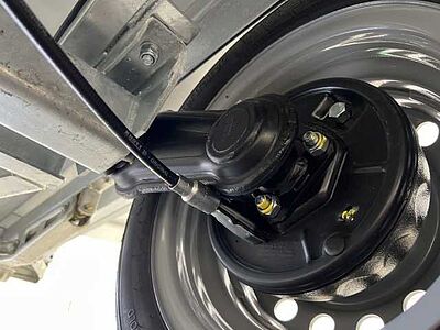 TPV Foodtrailer Modell 2.0 Verkaufsanhänger