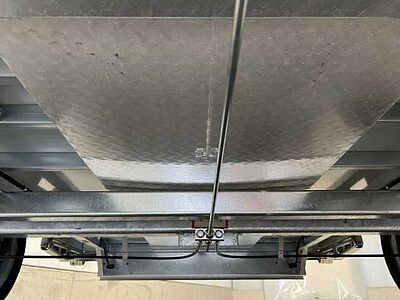 TPV Foodtrailer Modell 2.0 Verkaufsanhänger