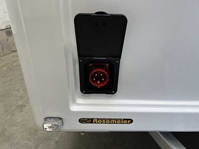 TPV Foodtrailer Modell 2.0 Verkaufsanhänger