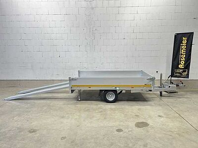 Eduard 2615-3-PO3-1556 Maschinentransporter