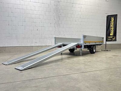 Eduard 2615-3-PO3-1556 Maschinentransporter