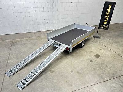 Eduard 2615-3-PO3-1556 Maschinentransporter