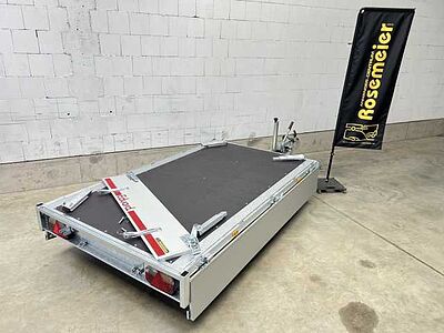 Eduard 2615-3-PO3-1556 Maschinentransporter