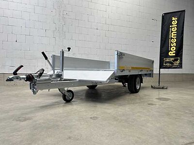 Eduard 2615-3-PO3-1556 Maschinentransporter