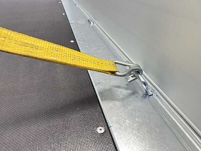 Eduard 2615-3-PO3-1556 Maschinentransporter