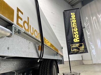 Eduard 2615-3-PO3-1556 Maschinentransporter