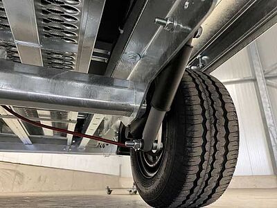 Eduard 2615-3-PO3-1556 Maschinentransporter