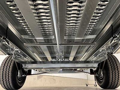 Eduard 2615-3-PO3-1556 Maschinentransporter