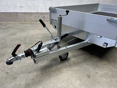 Eduard 2615-3-PO3-1556 Maschinentransporter