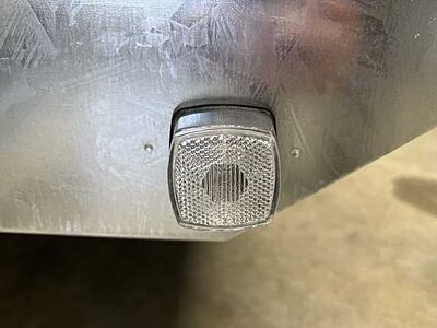 Eduard 2615-3-PO3-1556 Maschinentransporter