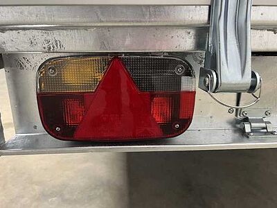 Eduard 2615-3-PO3-1556 Maschinentransporter