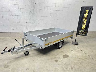 Eduard 2615-3-PO3-1556 Maschinentransporter