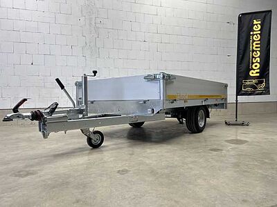 Eduard 2615-3-PO3-1556 Maschinentransporter