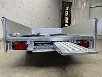 Eduard 2615-3-PO3-1556 Maschinentransporter