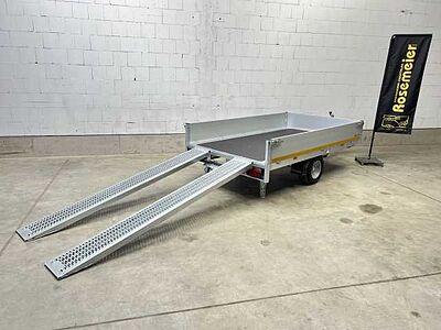 Eduard 2615-3-PO3-1556 Maschinentransporter