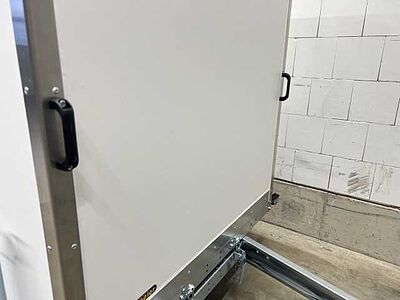 Martz Smart Kargo 232 0,75T Kofferanhänger