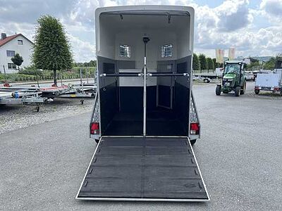 Böckmann Champion R Pferdeanhänger