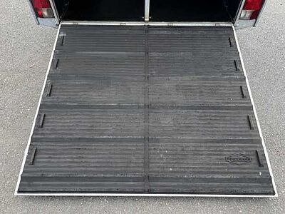 Böckmann Champion R Pferdeanhänger