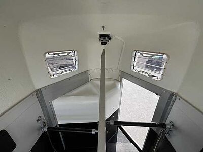 Böckmann Champion R Pferdeanhänger