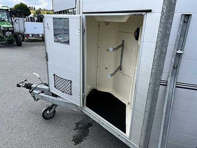 Böckmann Champion R Pferdeanhänger