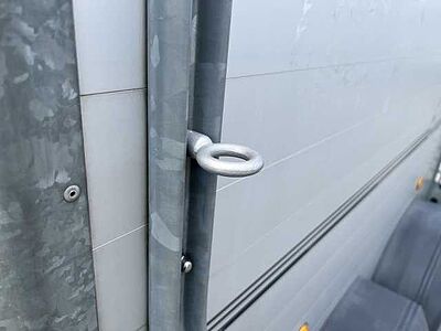 Böckmann Champion R Pferdeanhänger