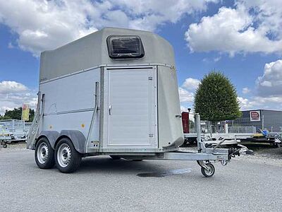 Böckmann Champion R Pferdeanhänger