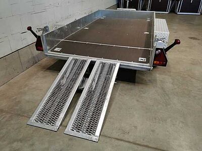 Variant 2716 B3 Maschinentransporter