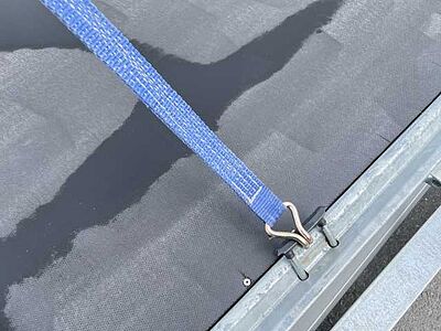 Saris PL 276 150 1500 1 Gitter Hochlader