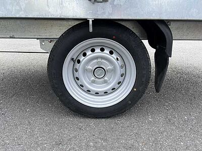 Saris PL 276 150 1500 1 Gitter Hochlader