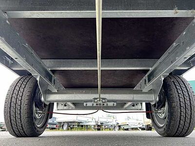 Saris PL 276 150 1500 1 Gitter Hochlader