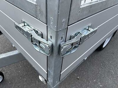 Saris PL 276 150 1500 1 Gitter Hochlader