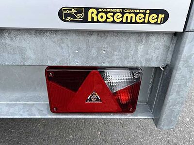 Saris PL 276 150 1500 1 Gitter Hochlader