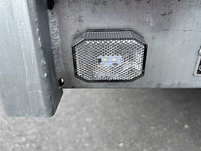 Saris PL 276 150 1500 1 Gitter Hochlader