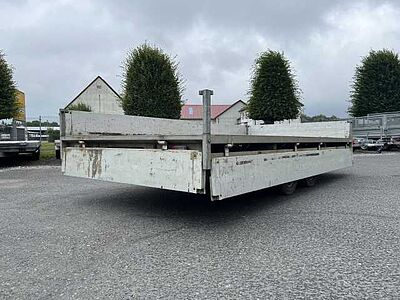 Hulco Medax 2 Hochlader