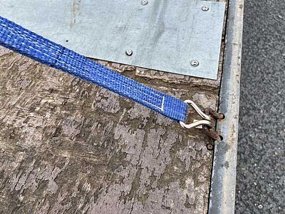 Hulco Medax 2 Hochlader