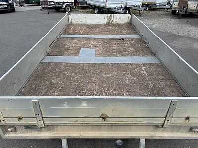 Hulco Medax 2 Hochlader