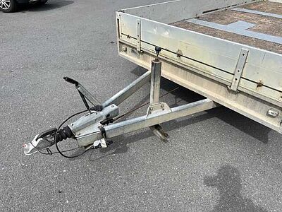 Hulco Medax 2 Hochlader