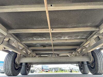 Hulco Medax 2 Hochlader