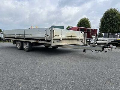 Hulco Medax 2 Hochlader