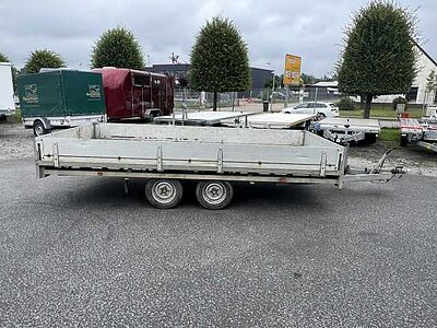 Hulco Medax 2 Hochlader